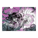 アフターゴッド クリアファイル