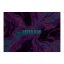 アフターゴッド クリアファイル