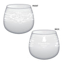 アフターゴッド ゆらゆらグラス