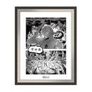 アフターゴッド キャラファイングラフ / B