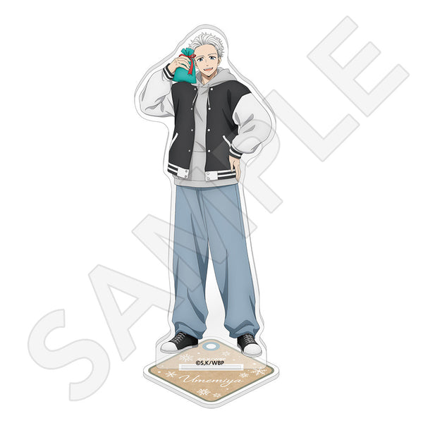 WIND BREAKER アクリルスタンド プレゼントver. / 梅宮一