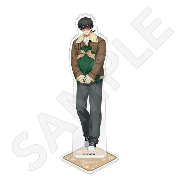 WIND BREAKER アクリルスタンド プレゼントver. / 十亀 条