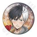 WIND BREAKER トレーディングホログラム缶バッジ プレゼントver. (単品)