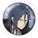 WIND BREAKER トレーディングホログラム缶バッジ プレゼントver. (単品)