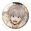 WIND BREAKER トレーディングホログラム缶バッジ プレゼントver. (単品)