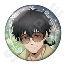 WIND BREAKER トレーディングホログラム缶バッジ プレゼントver. (単品)