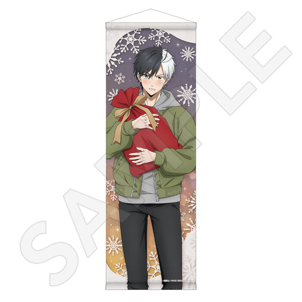 WIND BREAKER B2ハーフタペストリー プレゼントver. / 桜遥