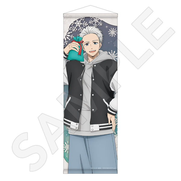 WIND BREAKER B2ハーフタペストリー プレゼントver. / 梅宮一