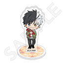 WIND BREAKER ちびキャラアクリルスタンド＆パーツ プレゼントver. / 桜遥