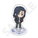 WIND BREAKER ちびキャラアクリルスタンド＆パーツ プレゼントver. / 杉下京太郎