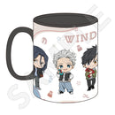 WIND BREAKER マグカップ プレゼントver.