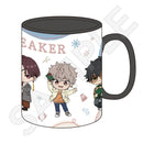 WIND BREAKER マグカップ プレゼントver.