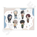 WIND BREAKER ポーチ プレゼントver.