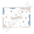 WIND BREAKER ポーチ プレゼントver.