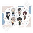 WIND BREAKER クリアファイル プレゼントver.