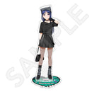 ラブライブ！サンシャイン!! 描き下ろしアクリルスタンド / 松浦 果南