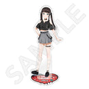 ラブライブ！サンシャイン!! 描き下ろしアクリルスタンド / 黒澤 ダイヤ
