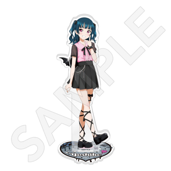 ラブライブ！サンシャイン!! 描き下ろしアクリルスタンド / 津島 善子