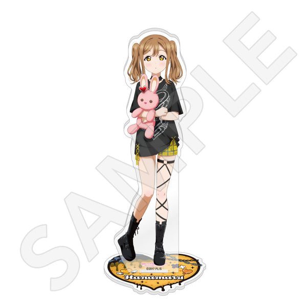 ラブライブ！サンシャイン!! 描き下ろしアクリルスタンド / 国木田 花