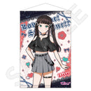 ラブライブ！サンシャイン!! 描き下ろしB2タペストリー / 黒澤 ダイヤ