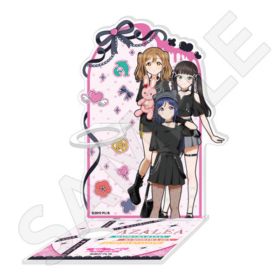 ラブライブ！サンシャイン!! 描き下ろしアクリルペンライトスタンド / AZALEA
