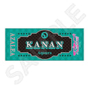 ラブライブ！サンシャイン!! フェイスタオル / 松浦 果南