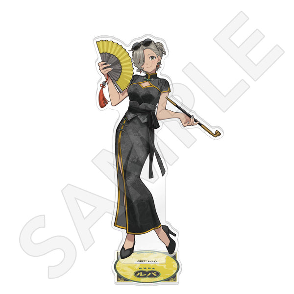 ガールズバンドクライ BIGアクリルスタンド ルパ