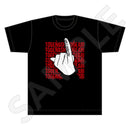 ガールズバンドクライ Ｔシャツ