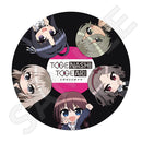 ガールズバンドクライ クッション