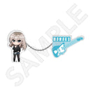 ガールズバンドクライ タオルクリップ 河原木桃香