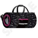 ガールズバンドクライ ボストンバッグ