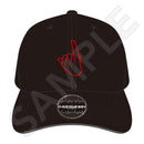 ガールズバンドクライ ローキャップ