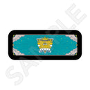 都市伝説解体センター　メガネケース クロスセット