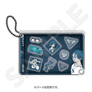 都市伝説解体センター　シャカシャカアクリルケース