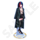 神椿市建設中。 描き下ろしラメ入りアクリルスタンド / 朝主 派流