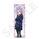 神椿市建設中。 描き下ろしB2ハーフタペストリー / 森先 化歩