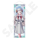 神椿市建設中。 描き下ろしB2ハーフタペストリー / 夜河 世界