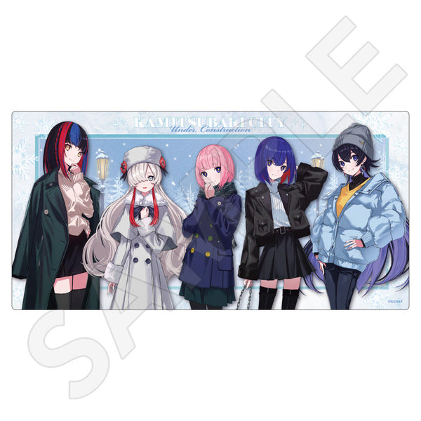 神椿 オルゴール「まほう」 花譜 理芽 オルゴール まほう Singularity