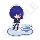 神椿市建設中。 ミニアクリルスタンド / 谷置 狸眼