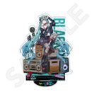 初音ミク アクリルスタンド バンドver. 初音ミク