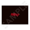 初音ミク クリアファイル バンドver.