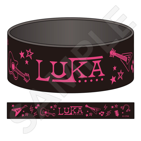 初音ミク ラバーバンド バンドver. 巡音ルカ