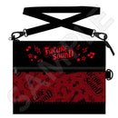 初音ミク サコッシュ バンドver.