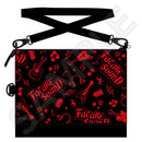 初音ミク サコッシュ バンドver.