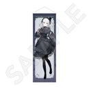 猫麦とろろ B2ハーフタペストリー / 悪魔衣装