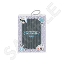 猫麦とろろ ミニフォトホルダー