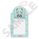 初音ミク カード用ホルダー / 初音ミク