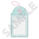 初音ミク カード用ホルダー / 初音ミク