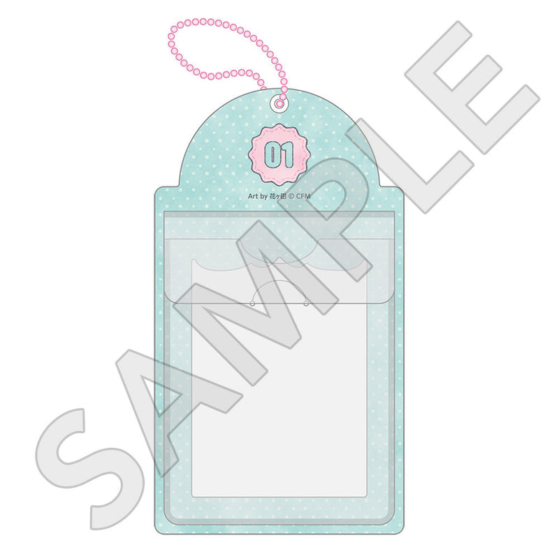 初音ミク カード用ホルダー / 初音ミク| アニメ グッズ 通販