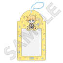 初音ミク カード用ホルダー / 鏡音レン